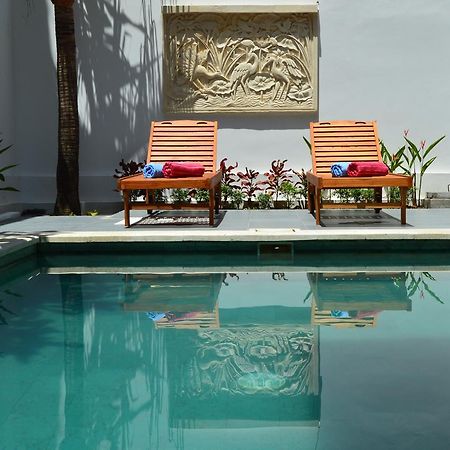 Askara Guest House & Hostel Ubud  Luaran gambar