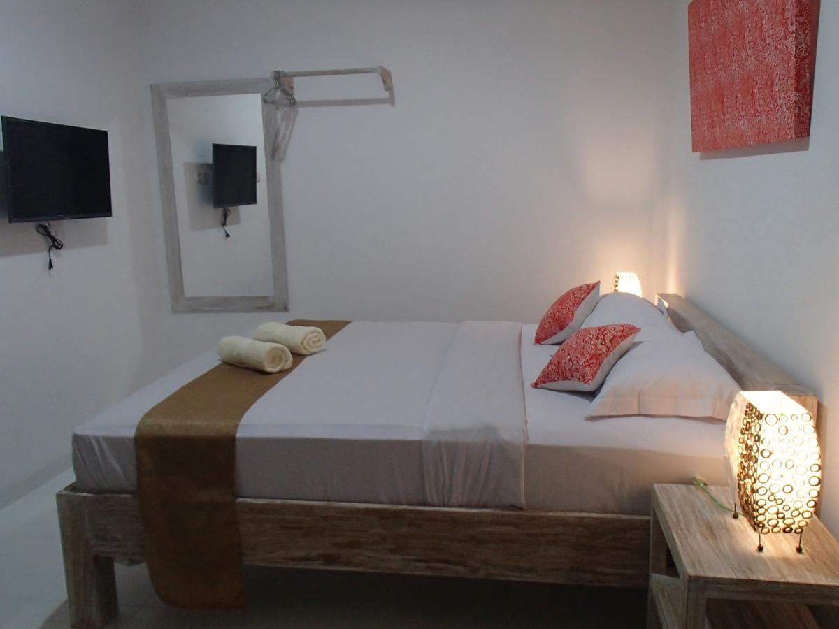 Askara Guest House & Hostel Ubud  Luaran gambar