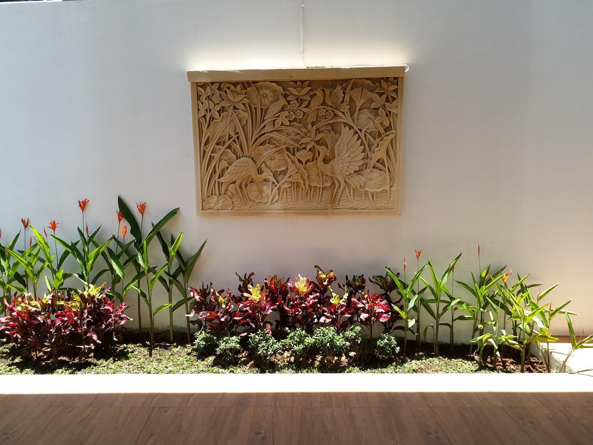 Askara Guest House & Hostel Ubud  Luaran gambar