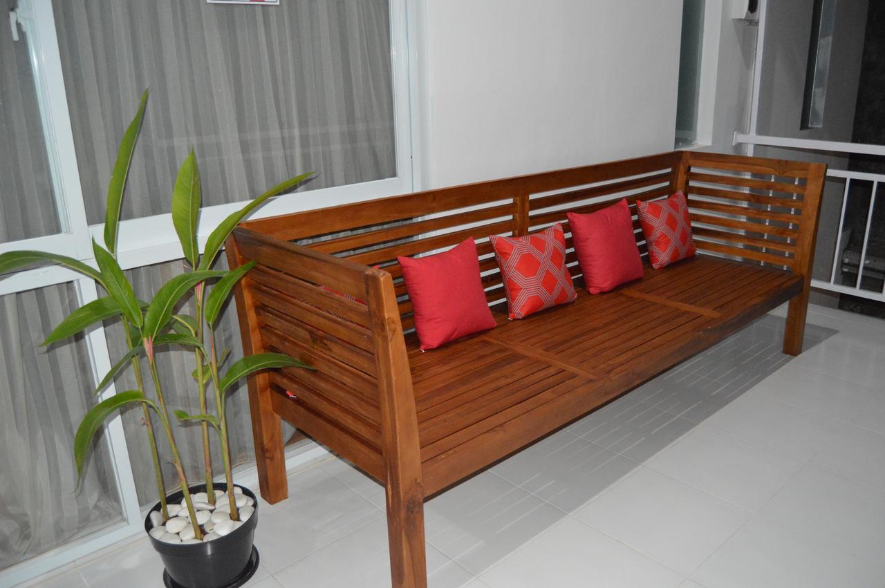 Askara Guest House & Hostel Ubud  Luaran gambar