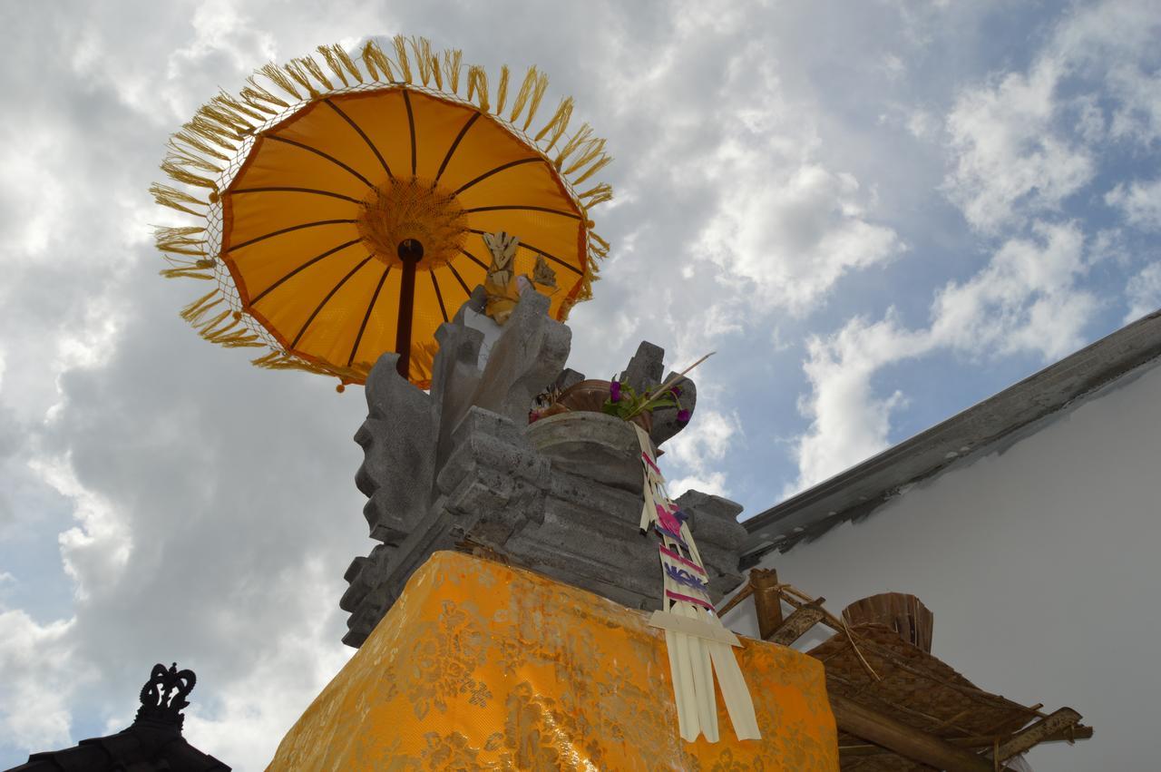 Askara Guest House & Hostel Ubud  Luaran gambar