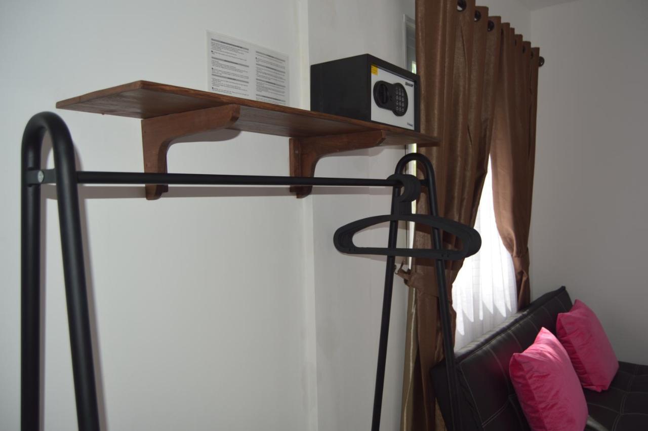 Askara Guest House & Hostel Ubud  Luaran gambar